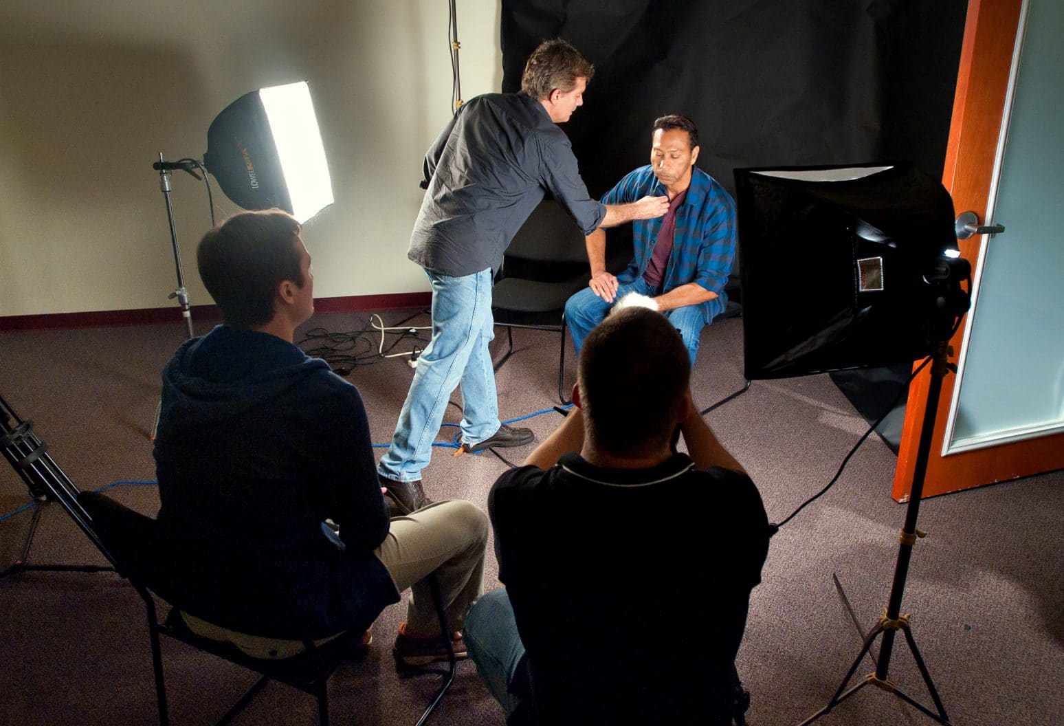 How to Become an Actor in Florida?